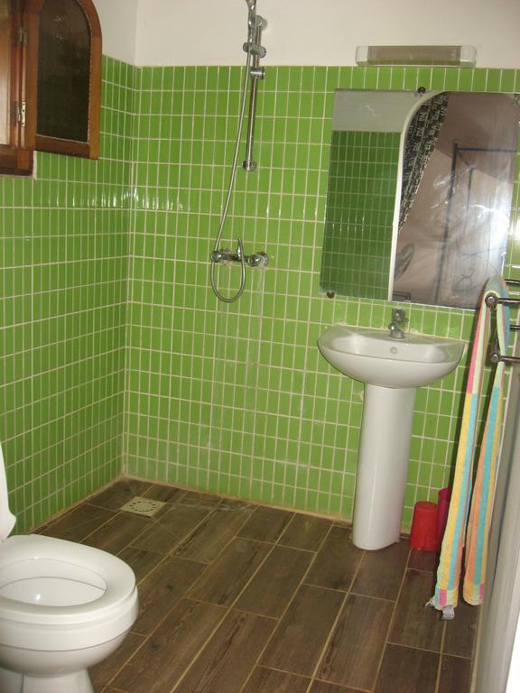 Babao Hotel M'Bour Room photo
