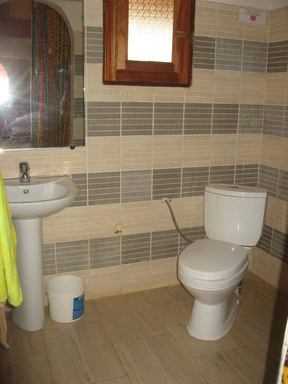 Babao Hotel M'Bour Room photo