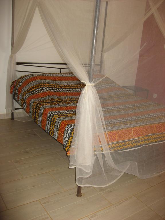 Babao Hotel M'Bour Room photo