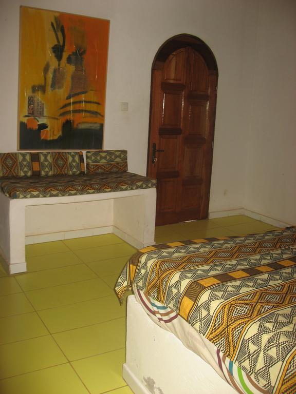 Babao Hotel M'Bour Room photo